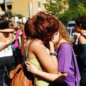 Dalla Francia alla Calabria: due ragazze 14enni in fuga per amore