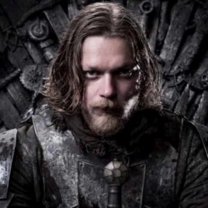 Andrew Dunbar trovato morto in casa a Belfast: era controfigura di Theon Grevjoy in Game of Thrones