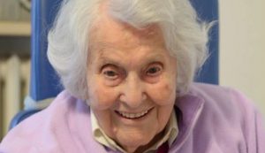 Anna Benericetti, morta a 113 anni la donna più anziana d'Italia