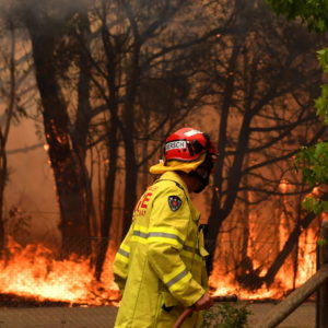 Australia, emergenza incendi: roghi e temperatura più alta di sempre