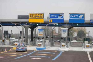 Autostrade, pedaggi invariati: Aspi annuncia niente aumento tariffe nel 2020