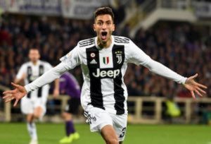 Juventus: 3 turni a Bentancur, diffida per Sarri, ammende per Nedved e Paratici