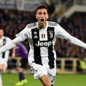Juventus: 3 turni a Bentancur, diffida per Sarri, ammende per Nedved e Paratici