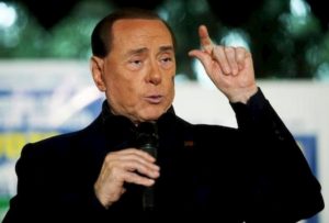 Berlusconi: "Galliani pensa al Monza anche di notte, non sc**a più! Io invece..."