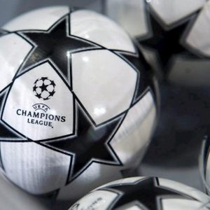 Champions League, sorteggio ottavi con Juventus, Napoli e Atalanta