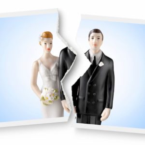 Divorzio: in 280mila si sono tenuti i soldi sul conto cointestato e niente all'ex