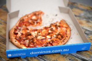 David Bauernfeind, Cfo di Domino's Pizza è morto mentre faceva snorkeling alle Mauritius
