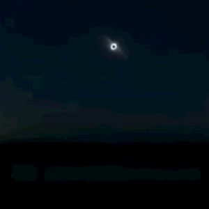 Eclissi solare anulare, lo spettacolare anello di fuoco nei cieli dell'Asia VIDEO