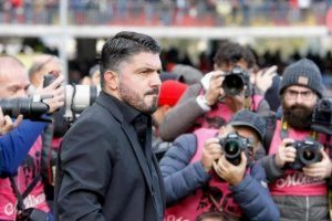 Fiorentina contatta Gattuso ma sull'ex Milan c'è anche il Napoli