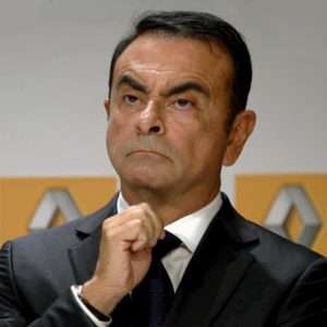 Carlos Ghosn è fuggito in Libano, l'ex ceo di Nissan era ai domiciliari in Giappone