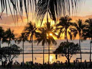Hawaii, sparito elicottero a Kauai: a bordo sette persone