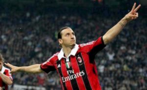 Atalanta-Milan 5-0, Pioli: "Ibrahimovic? Magari, è un grande campione..."