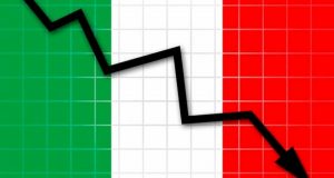 Italia con poche speranze, la nostra regressione è cronica e strutturale