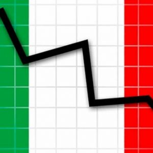 Italia con poche speranze, la nostra regressione è cronica e strutturale