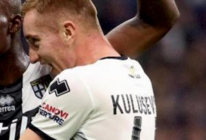 Calciomercato, Juventus in pole per Dejan Kulusevski: ha superato l'Inter con una maxi offerta