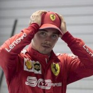 Ferrari blinda Charles Leclerc, 5 anni a stipendio triplicato