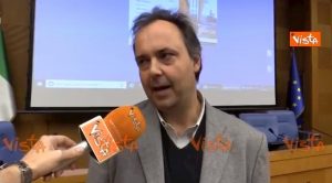 SocialCom19, Luca Ferlaino: "Dibattito importante per la democrazia"