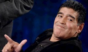 Maradona ha vinto la causa contro Dolce&Gabbana, 70mila euro di risarcimento