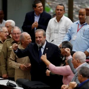 Cuba, Manuel Marrero è il nuovo primo ministro. Fidel Castro abolì la carica nel '76