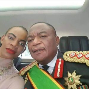 Zimbabwe, la moglie del vicepresidente accusata di tentato omicidio nei confronti del marito