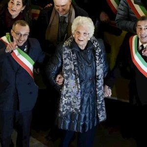 Liliana Segre "Nobel per la pace 2020". La proposta di Matteo Ricci, sindaco Pd di Pesaro