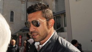 Matteo Sereni, l'ex portiere di Lazio e Torino prosciolto dall'accusa di abusi su minori
