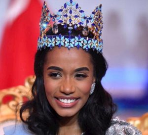 Miss Mondo 2019 è Toni-Ann Singh, già Miss Giamaica VIDEO