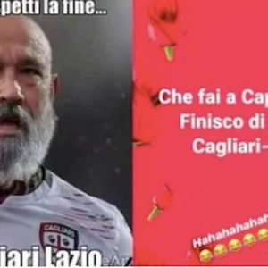 Nainggolan: "Cosa faccio a Capodanno? Finisco di vedere Cagliari-Lazio..."