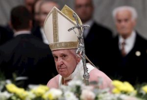 Abusi su minori nella Chiesa, papa Francesco abolisce il segreto pontificio
