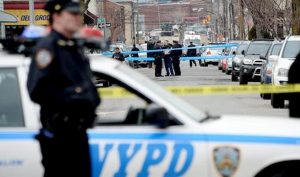 New York, studentessa universitaria uccisa: arrestato un ragazzino di 13 anni