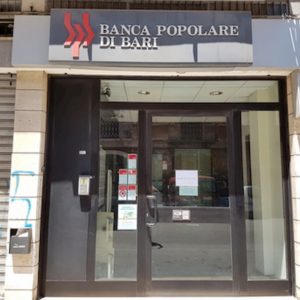 Banca Popolare di Bari, l’audio dell’ex ad De Bustis a tre giorni dal commissariamento: “Dati truccati”