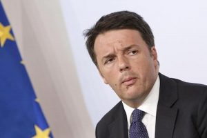 Banca Popolare di Bari, Renzi: "Il governo per me non cade"