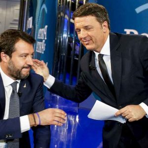 Politici in tv: il 90% degli italiani è stufo, non li vuole più vedere. Lo dice il Censis