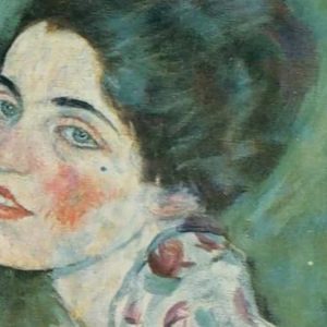 Il "Ritratto di Signora" di Klimt chiuso 22 anni in un'intercapedine? Storia di un furto fantasma a Piacenza