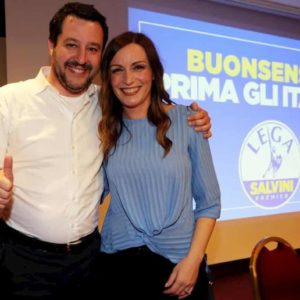 Matteo Salvini istruzioni voto Emilia: clava su Bibbiano, mai parlare buon governo...