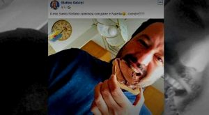 Salvini Nutella: quel che il Capitano non sa (neanche) delle nocciole
