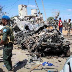 Terroristi islamici, il ritorno di Isis & co: uccidono, sgozzano, bombardano: Somalia, Nigeria, Burkina Faso...