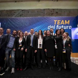 Team del Futuro: presentati i facilitatori M5s che affiancheranno Di Maio VIDEO