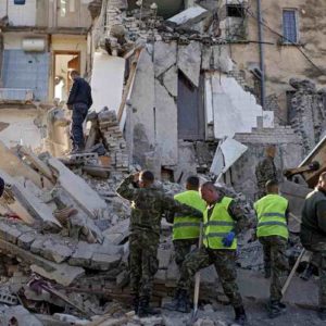 Terremoto Albania, scossa di magnitudo 4.7 tra Tirana e Durazzo