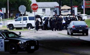 Texas, sparatoria vicino Houston sul set di un video rap: almeno 2 morti e 9 feriti