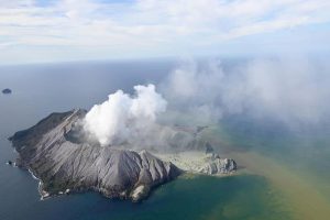 Whakaari, il vulcano "drammatico" dei maori. Nessuno è sopravvissuto sull'Isola bianca