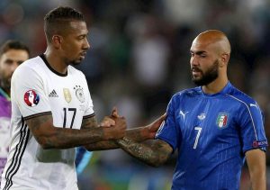 Germania-Italia, amichevole prima di Euro 2020: ecco quando si giocherà