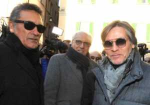 Claudio Gentile: "Pietro Anastasi? Una vergogna non gli sia stato tributato il minuto di silenzio"