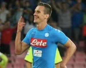 Napoli-Inter risultato gol, Milik e Insigne sfidano Lukaku e Lautaro 