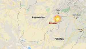 Afghanistan, talebani: Aereo Cia abbattuto. Pentagono smentisce
