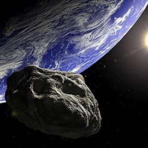 Asteroide, Ansa