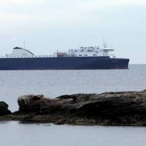 Mar Nero, scontro tra cargo russo e peschereccio turco: tre morti