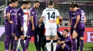 Fiorentina, Castrovilli è tornato ad allenarsi dopo il malore: ecco quando potrebbe tornare in campo