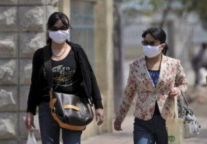 Sars, primo morto per polmonite da virus in Cina: 41 malati