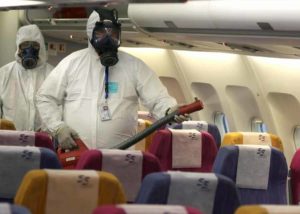 Coronavirus peggio della Sars (maggiore numero di contagi). Cina: cancellati aerei British Airways, anche Trump ci pensa